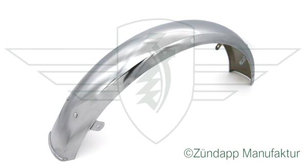 Mudguard front